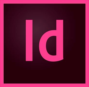 Adobe indesign cc license